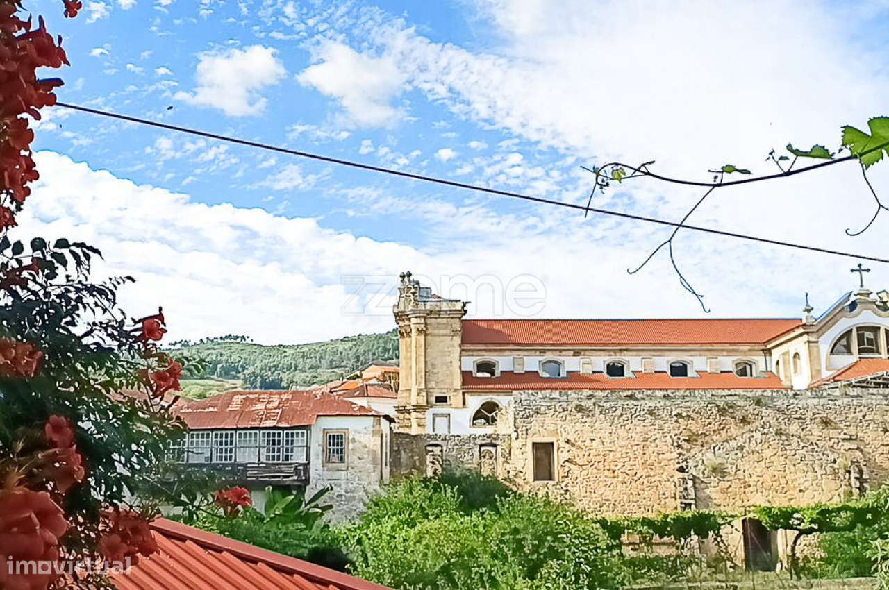 Quinta do Mosteiro de Salzedas com mais 17 ha e património histórico-9