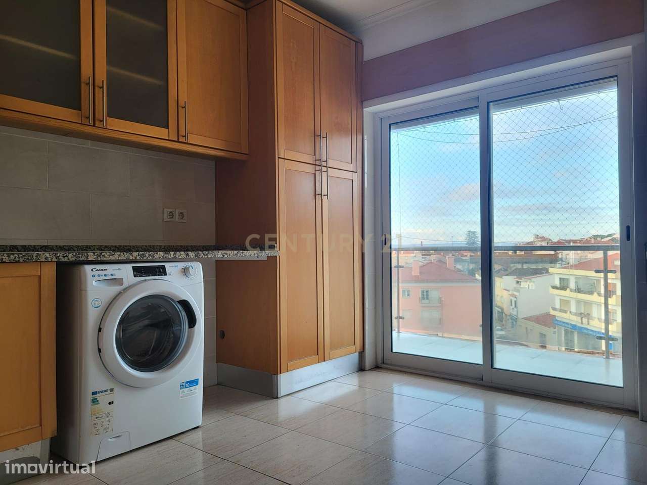 Apartamento T3 - Grande imagem: 5/15