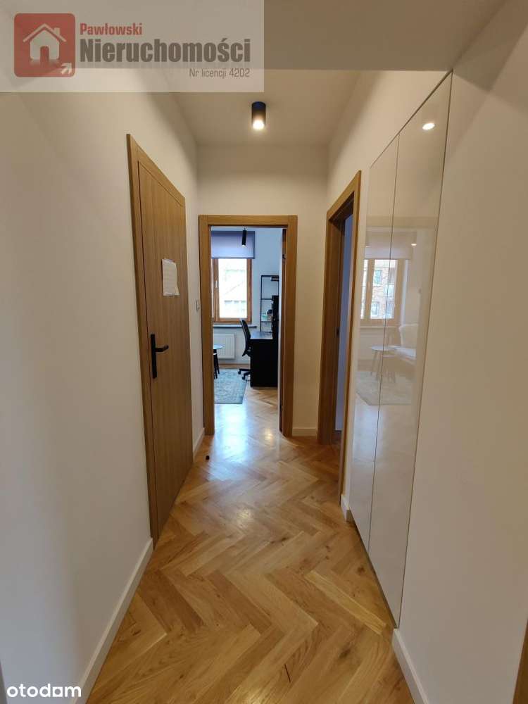 Mieszkanie w doskonałej lokalizacji - ul. Galla-7