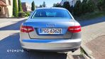 Audi A6 2.7 TDI Quattro Tiptr - 5