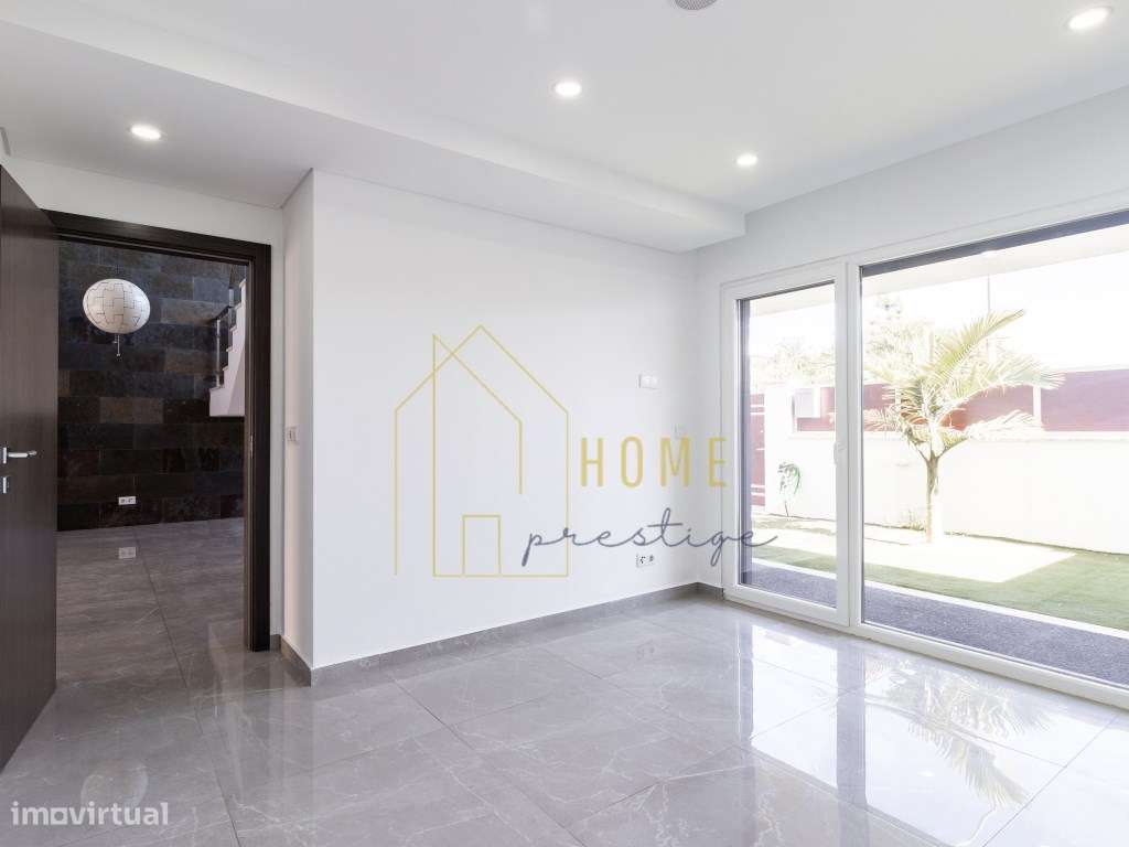 Moradia T4 com Piscina na Marisol - Conforto, Lazer e Proximidade d...-19