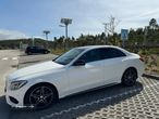 Mercedes-Benz C 220 - 14