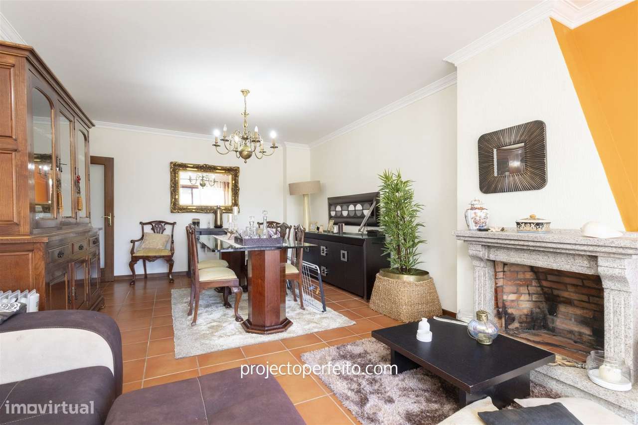 Apartamento T2 Venda em São Félix da Marinha,Vila Nova de Gaia - Grande imagem: 2/15