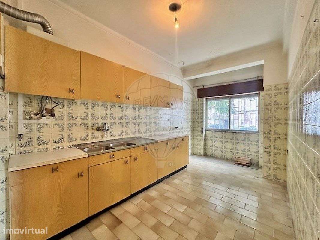 Apartamento T1 para venda - Grande imagem: 3/11