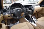 BMW X3 - 16