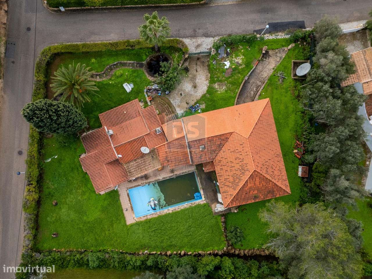 Moradia T6 Venda em Alvor,Portimão - Grande imagem: 3/25