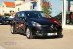 Renault Clio Van 1.5 DCI Intens GPS 90cv - 3