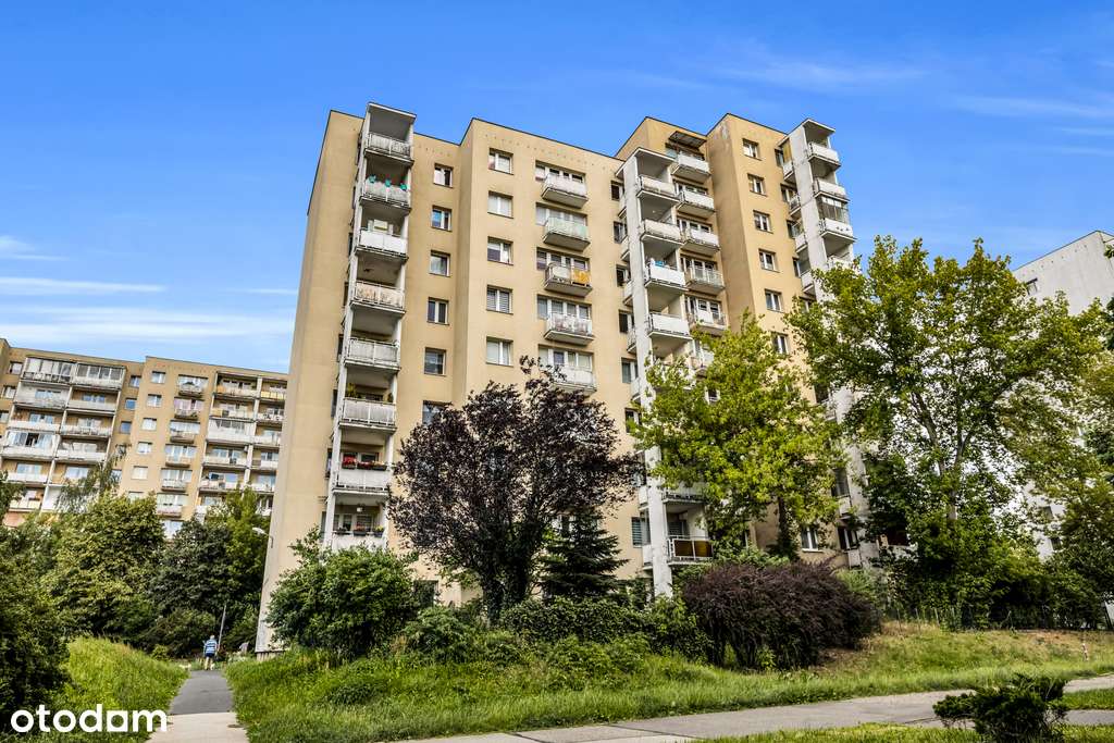 3 pokoje z BARDZO DUŻYM ogrodem, Metro Imielin-15