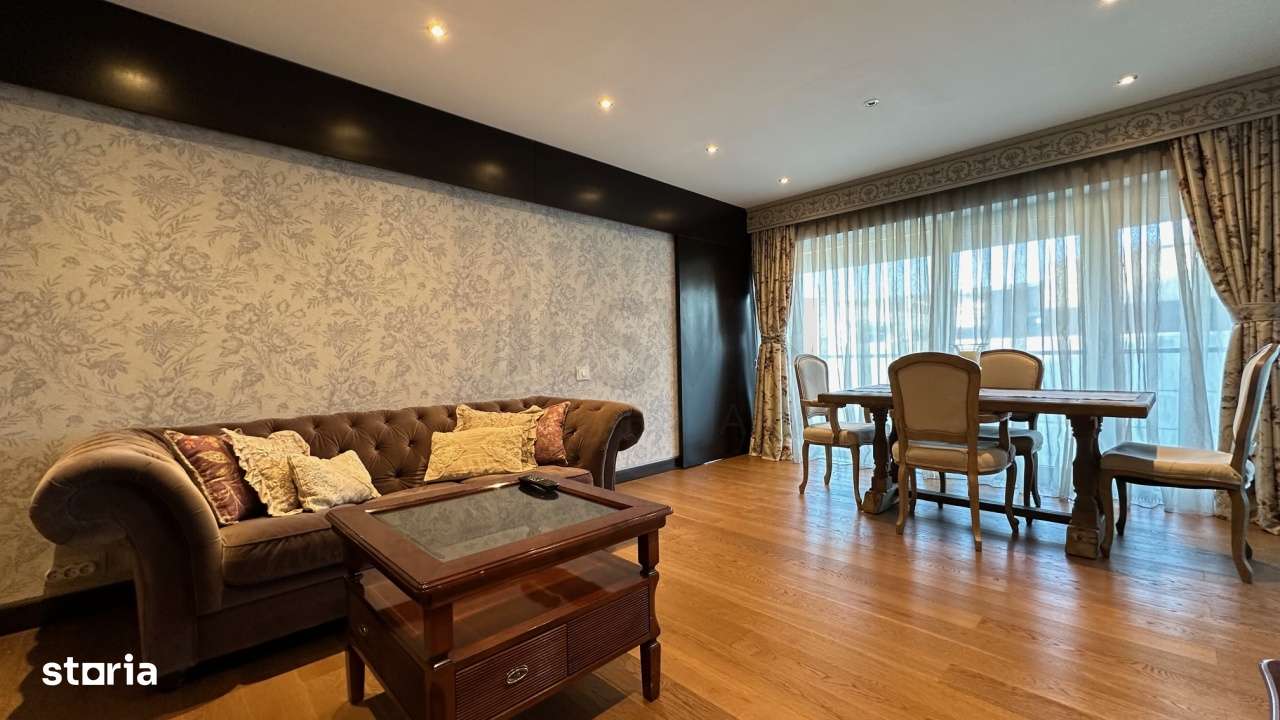 Apartament 3 camere cu chirias Alia Apartments - Imagine principală: 5/14