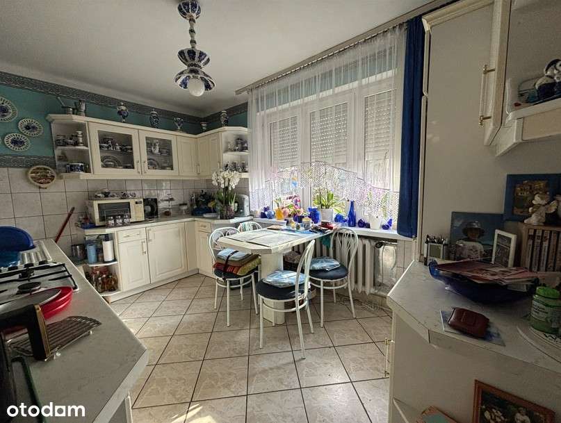 Dom z ogrodem 1 469 m²  w centrum, ul. Dubois - Pełny obrazek: 4/15