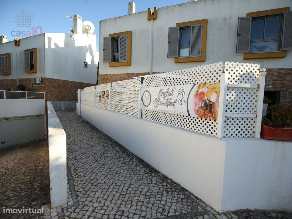 Restaurante para venda em Olhos de Água, Albufeira - Grande imagem: 3/21