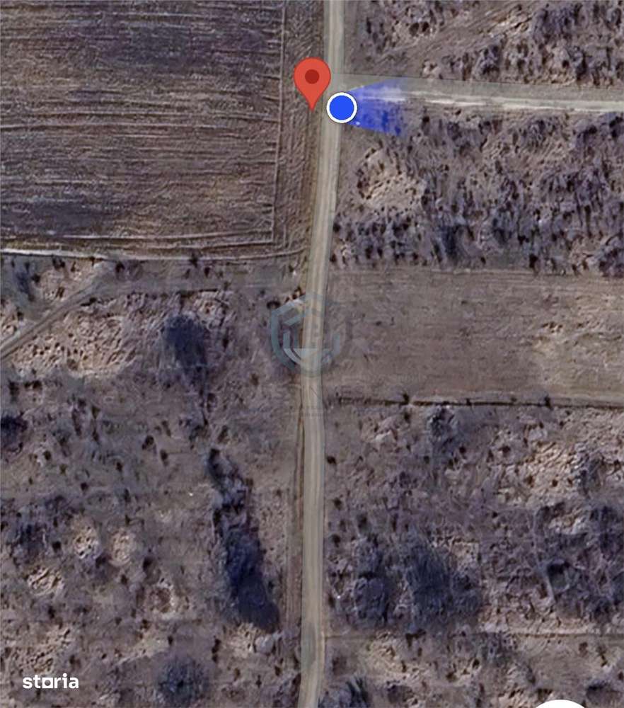 Teren Intravilan, Inel Metropolitan - Imagine principală: 5/10