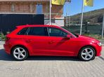 Audi A3 2.0 TDI Sportback (clean diesel) S tronic Ambiente - 15