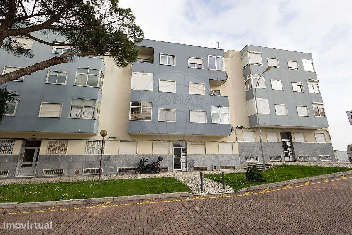 Apartamento T2 para arrendamento - Grande imagem: 4/23