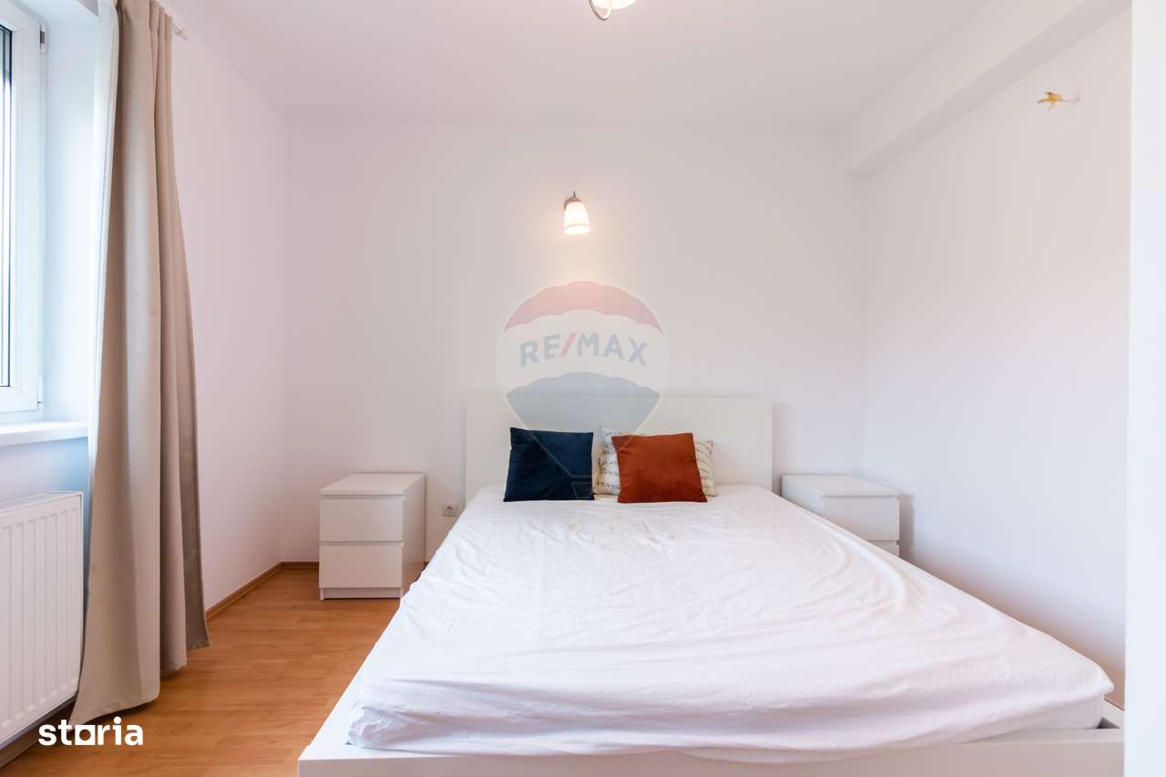 Vanzare Vila Familiala Azur Pipera, 4 cam 120mpu, curte mare, 4XP-8