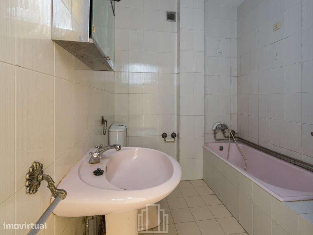 Apartamento T3 - Ovar-11