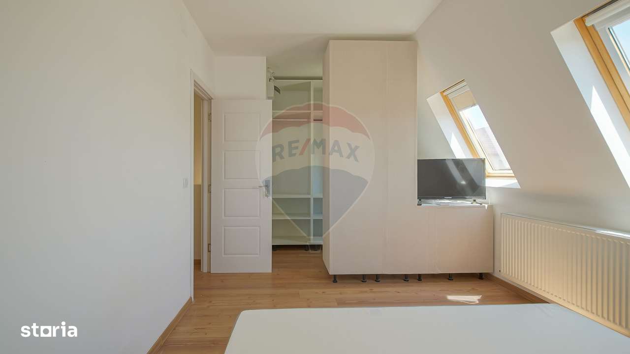 Casă 96 metri pătrați utili – Cartier Valea cu Flori, Brașov-18