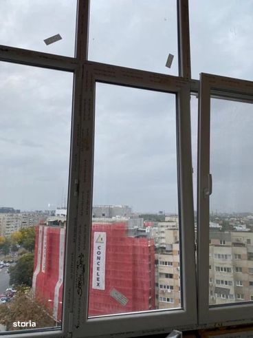 Vanzare apartament 2 camere unicat 13 Septembrie Panduri 65mp-16