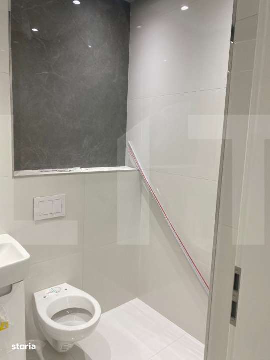 Apartament 3 camere, 60 mp, zona Torontalului - Imagine principală: 5/6