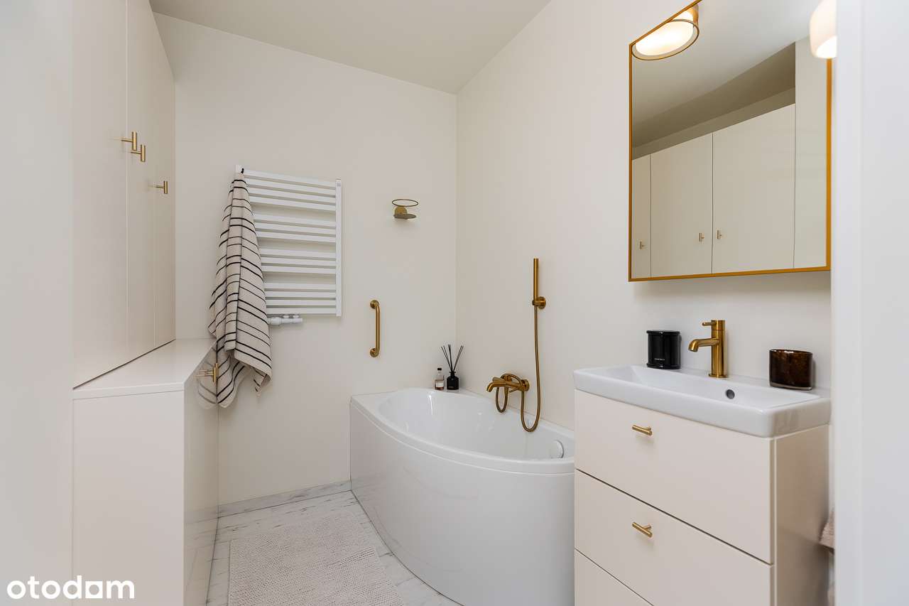 Przestronne i eleganckie 4 pokoje | Glogera | 74 m²|w pełni wyposażone-10