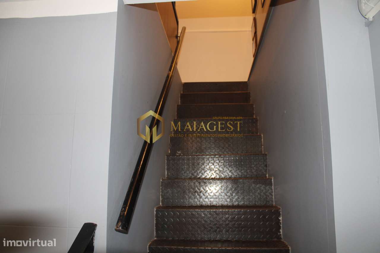 Trespasse de Restaurante perto da Casa da Música-26