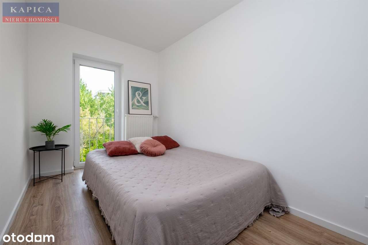 5 min do metra, po remoncie, piwnica 2,6 m2-4