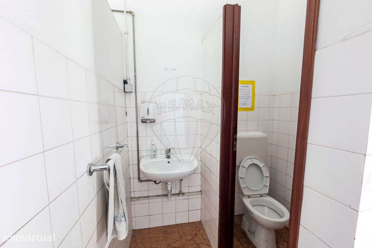 Armazém  para venda-18