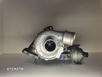 Turbina TurboSprężarka Ford Galaxy Mondeo S-Max 2.0 TDCi 163KM - 1