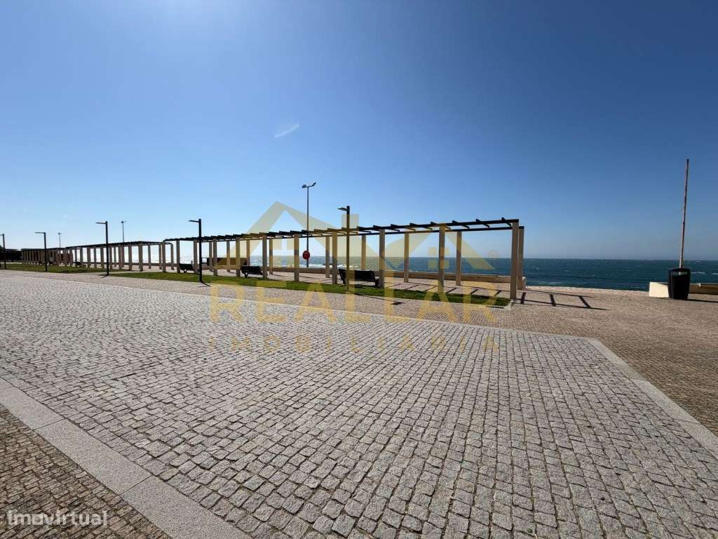 Apartamento T2 próximo da Praia - Póvoa de Varzim-23
