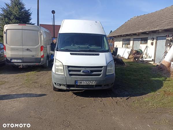 Ford Transit - 7