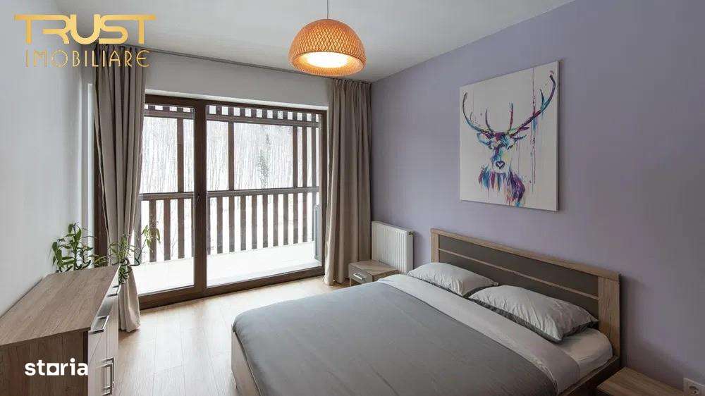 I OFERTA I Apartament modern cu 2 camere I 56 mp I Tampa Gardens I Rac - Imagine principală: 5/8