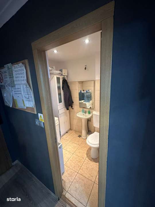 Spatiu  comercial ideal frizerie-coafor zona - Siretului - Imagine principală: 5/5