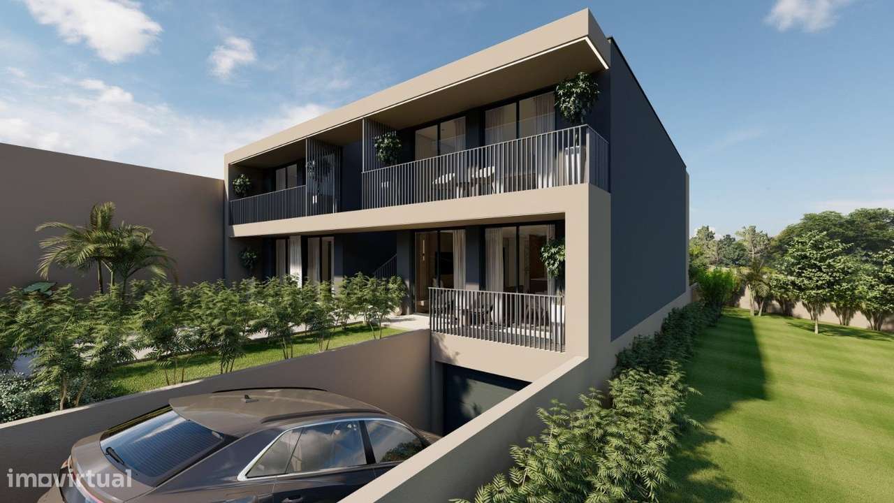 Apartamento T2 Venda em Anha,Viana do Castelo-8