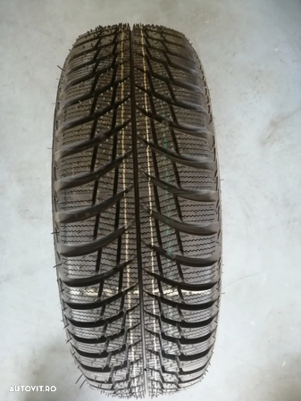 Anvelopa noua iarna 165/65 R14 BRIDGESTONE Blizzak LM001 79T - 3