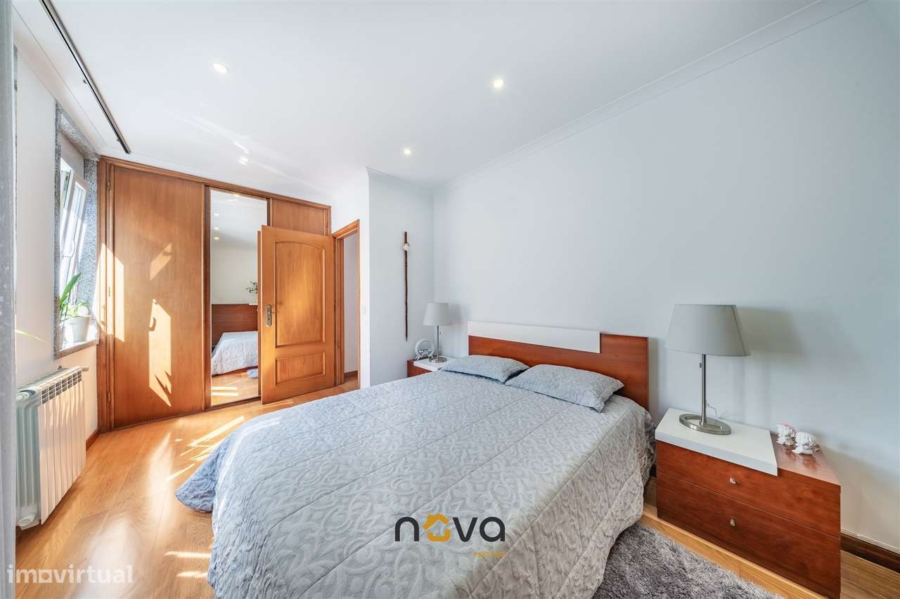 Moradia T3 em Azurara, Vila do Conde-15