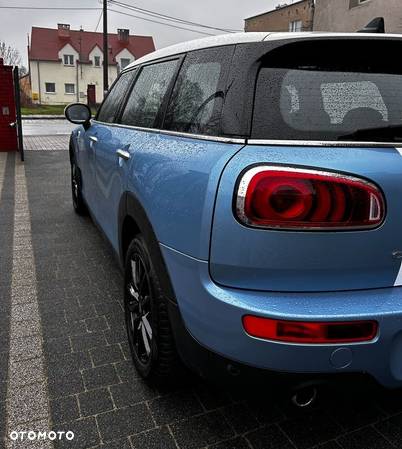 MINI Clubman - 11