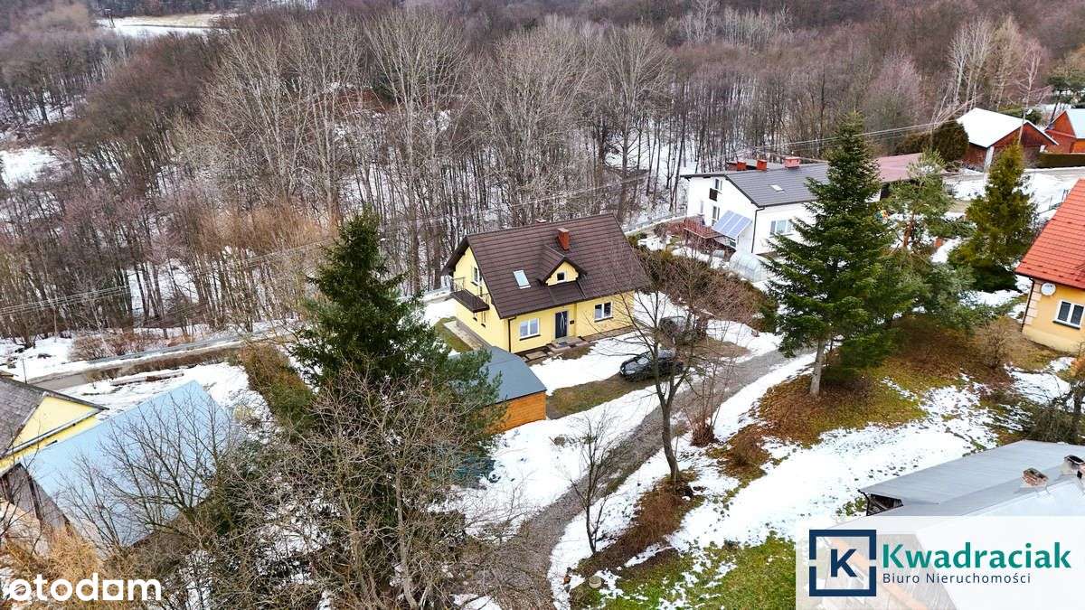 Dom jednorodzinny w Warzycach-2