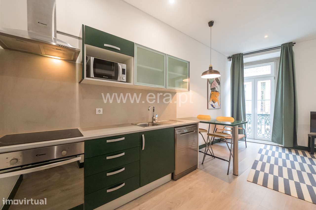 Prédio - Alojamento Local - Bairro Alto-11