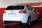 Peugeot 308 1.5 BlueHDi Style - 6