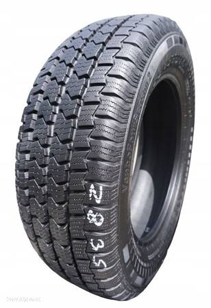 Continental VancoFourSeason 2 205/65R16 107T W835 - 1