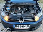 Volkswagen Golf 1.4 FSI Comfortline - 11