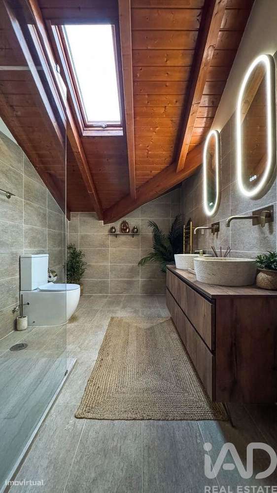 Quinta rural T7 em Areias e Pias de 500 m2-32