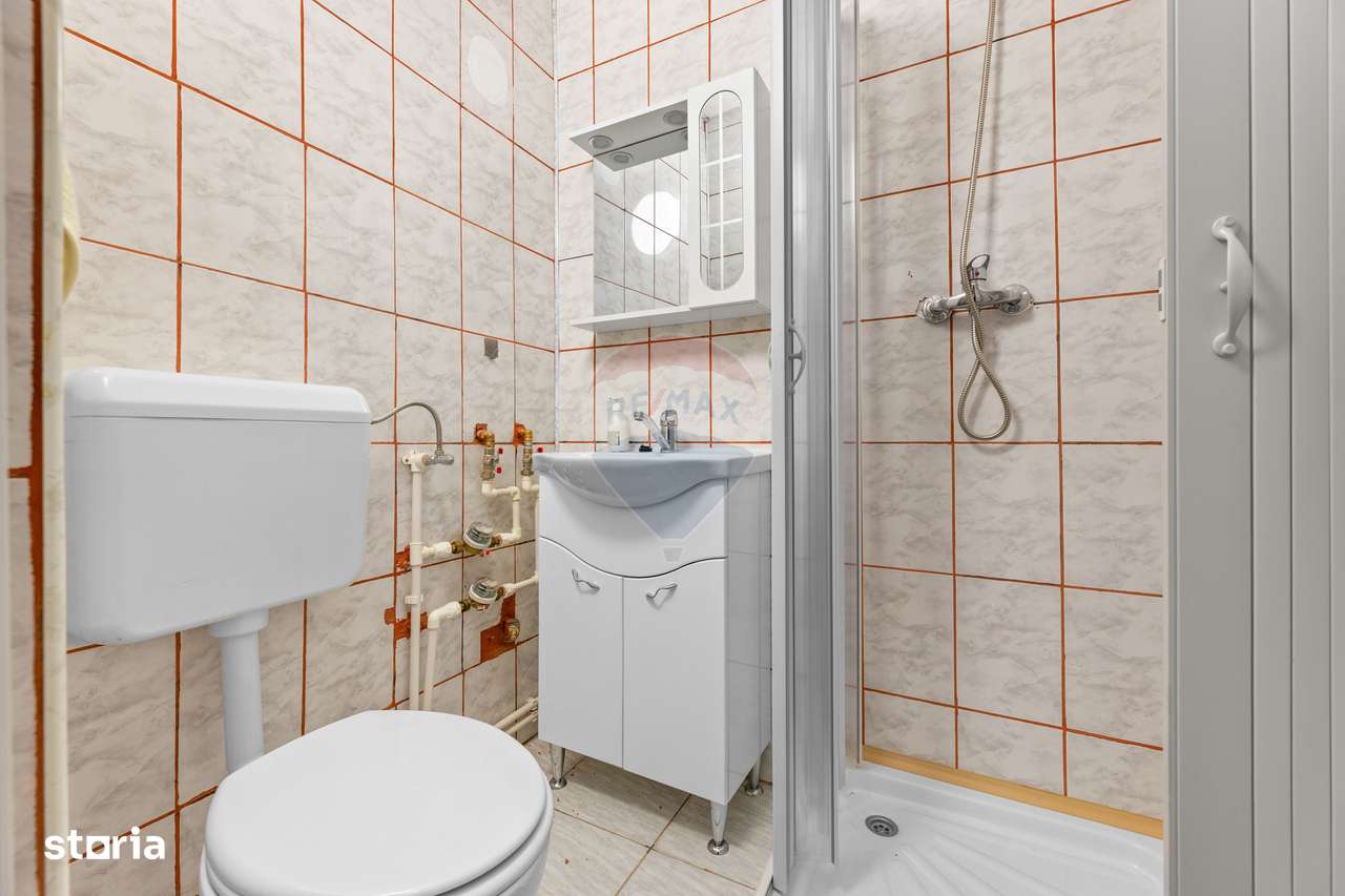 Spațiu de birouri modern, ultracentral, la parter – acces stradal - Imagine principală: 4/7