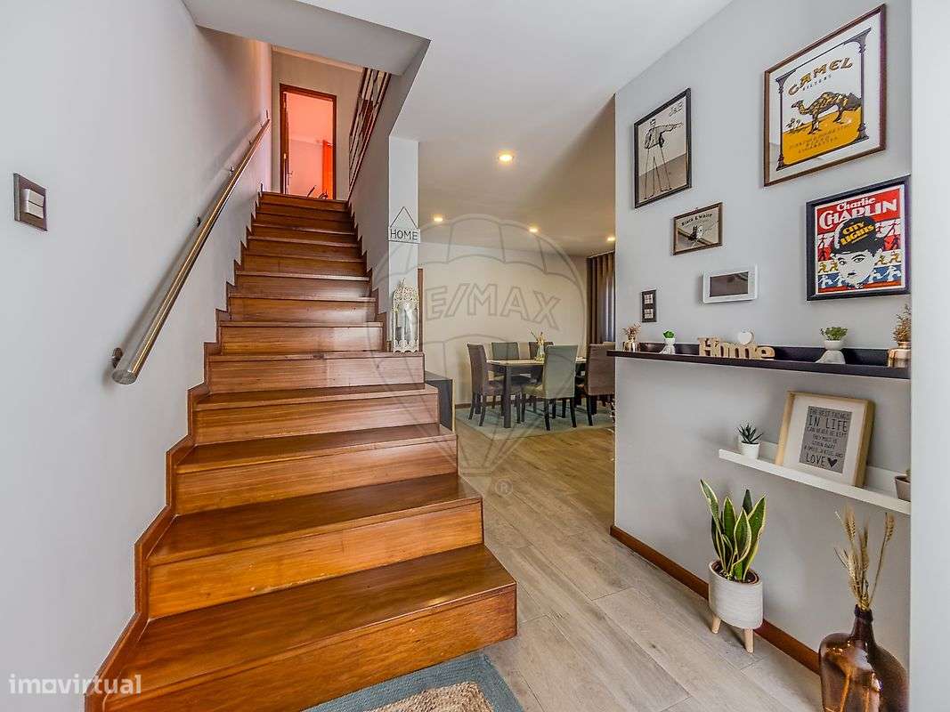 Moradia T3 para venda - Grande imagem: 5/22