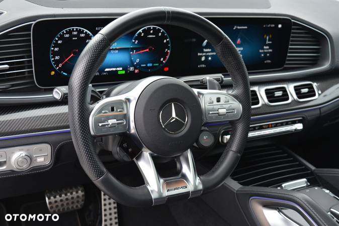 Mercedes-Benz GLE - 19