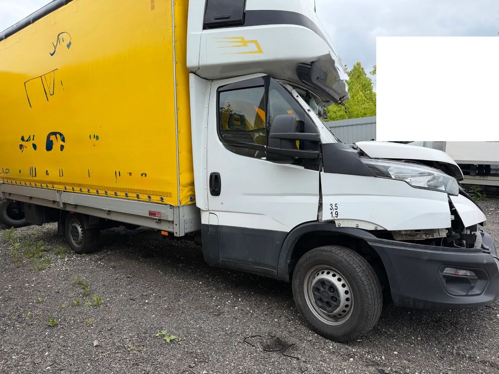 Iveco Daily 2021