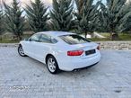 Audi A5 2.0 TDI Sportback DPF - 4