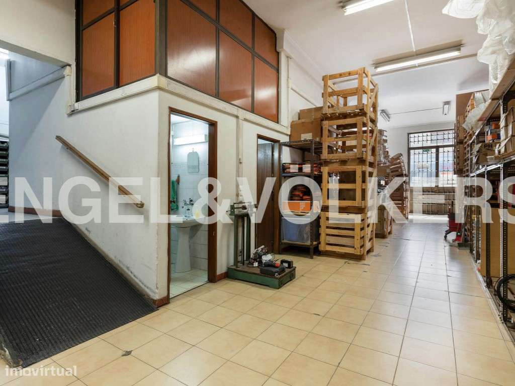 Loja para investimento na Penha de França - Grande imagem: 3/22