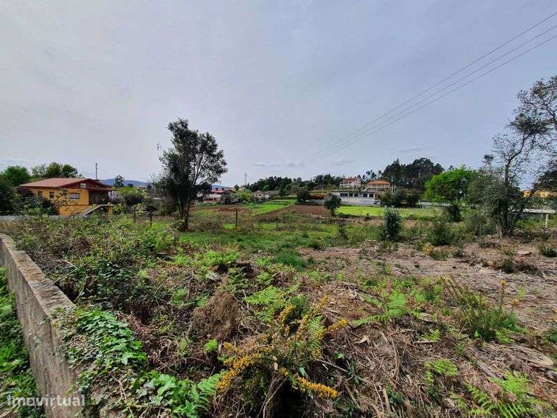 Terreno para Aluguer - Grande imagem: 4/5