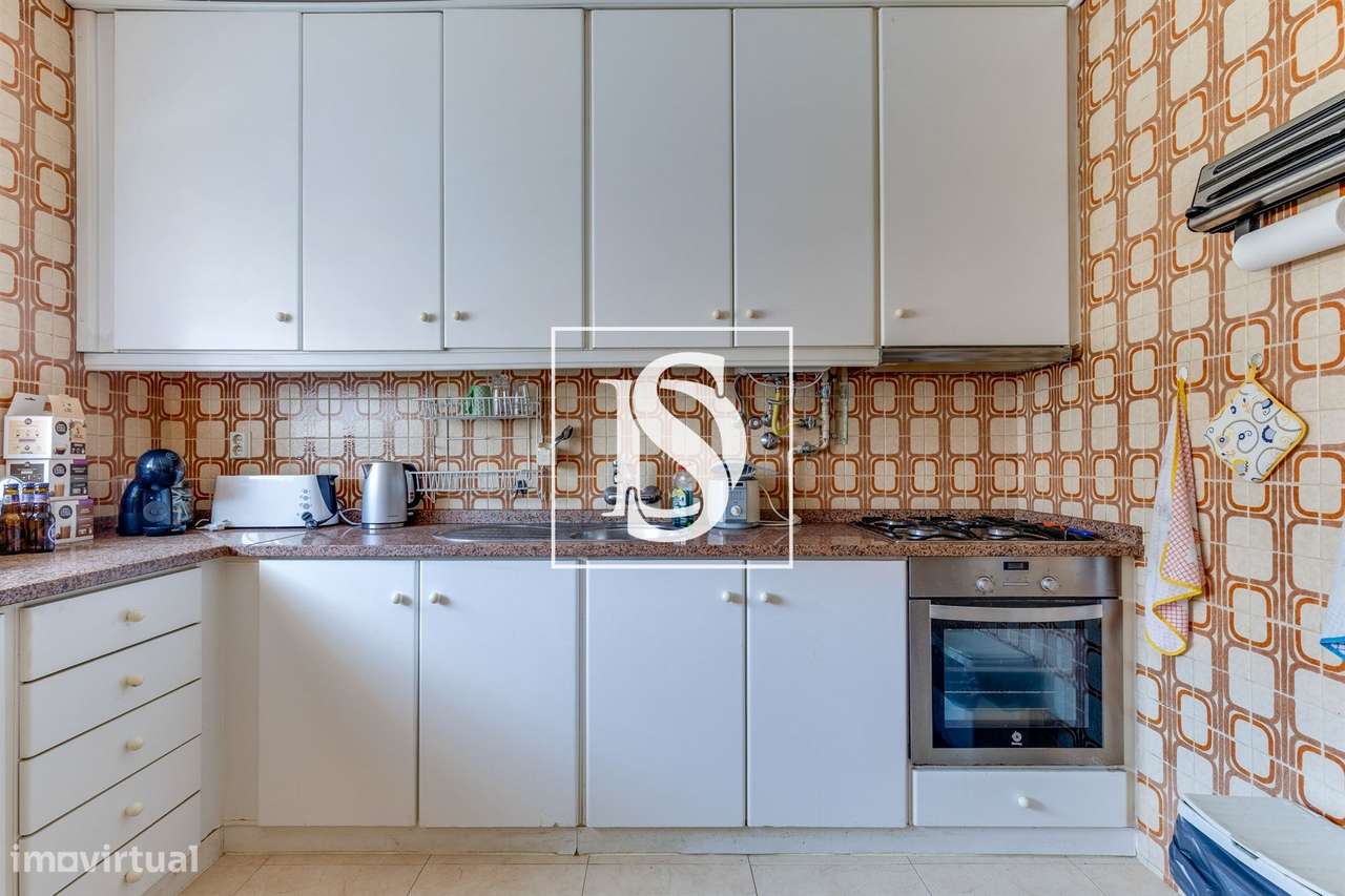 Apartamento T3 Venda em Vila do Conde,Vila do Conde-23